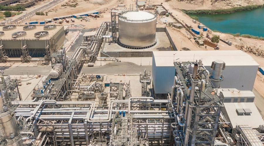 KIMA targets EGP 1.5B in profits for FY2026/27